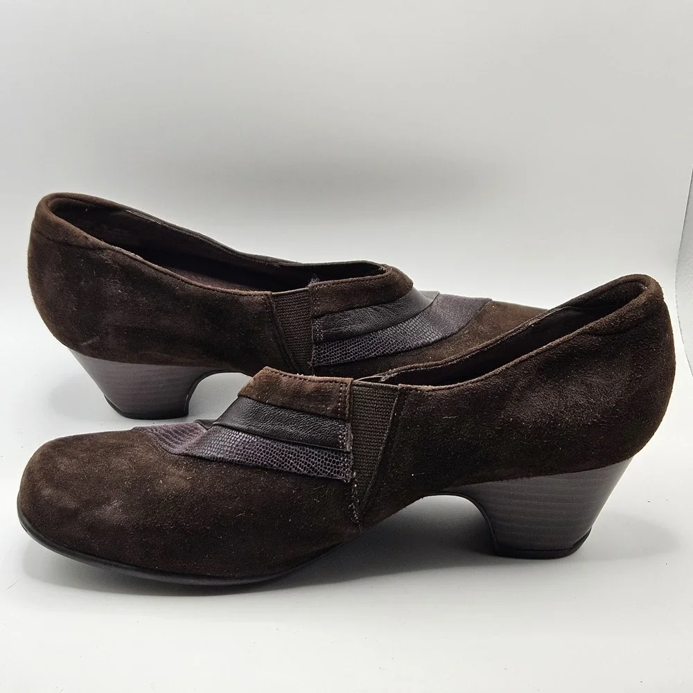 Clarks everyday active